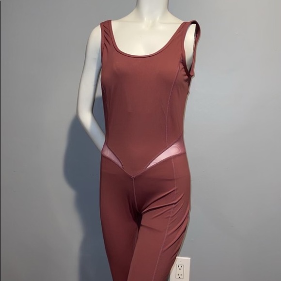 Gym attire, jumpsuit Medium and Large. - Picture 2 of 2